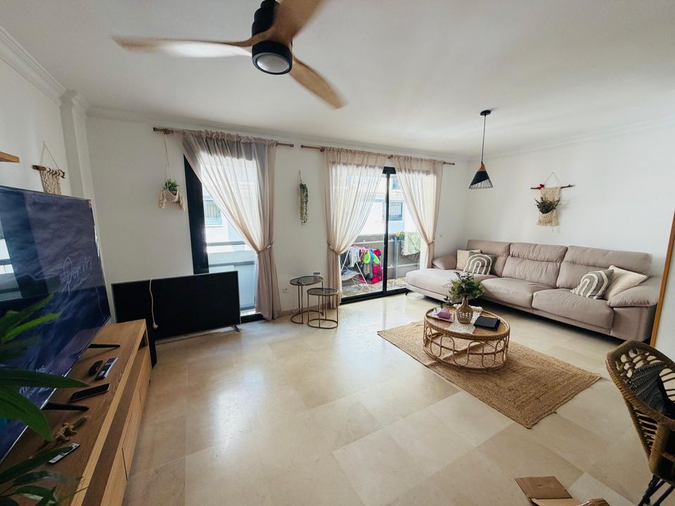 Leilighet i Fuengirola, Malaga - bilde 5