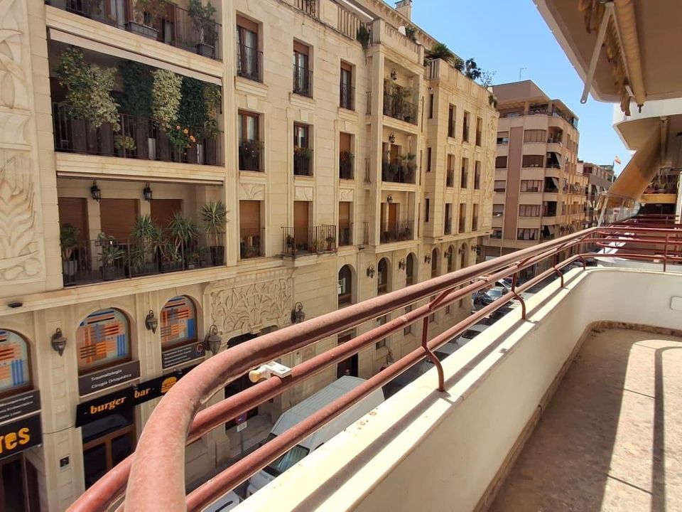 Lejlighed i Orihuela, Alicante - foto 5