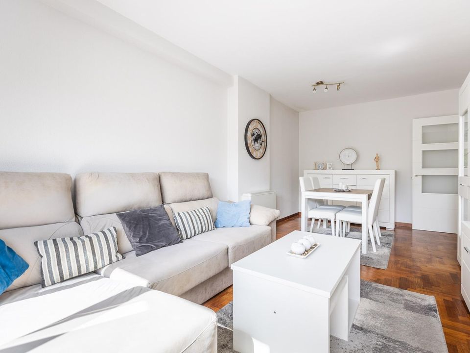 Apartamento en Oleiros, Coruna - foto 4