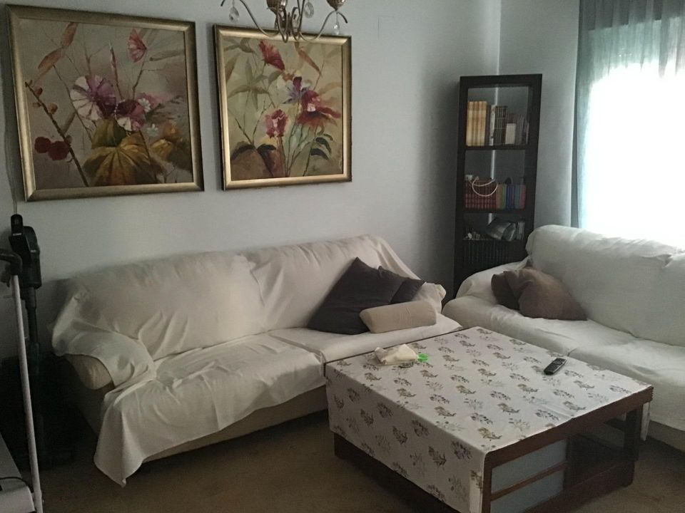 Apartamento en Huelva, Huelva - foto 1