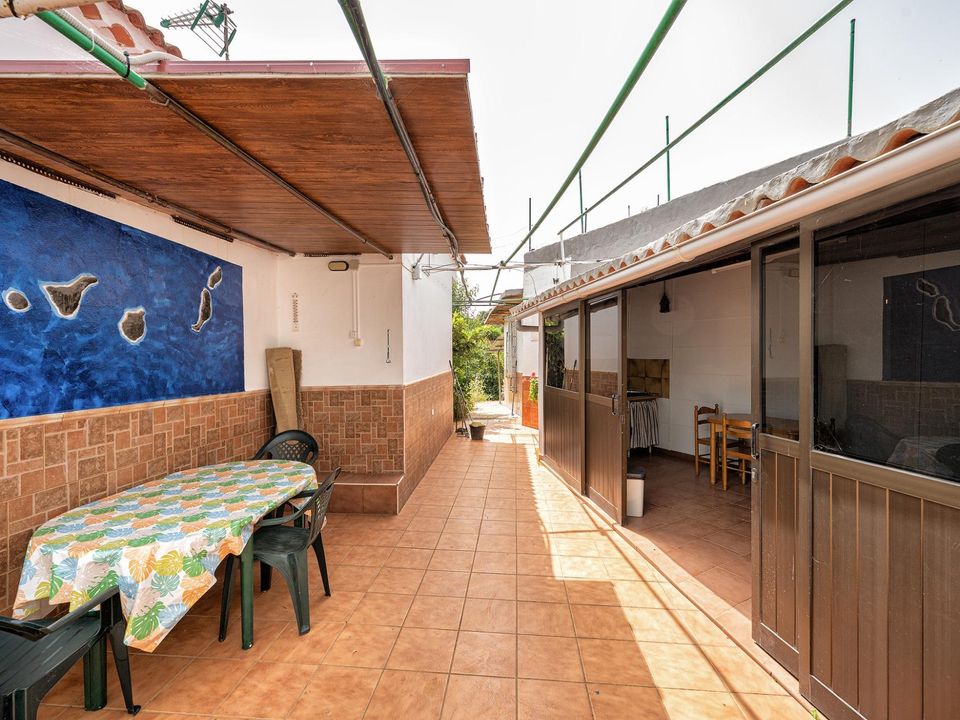 Villa a Valsequillo (Telde), Gran Canaria - foto 2