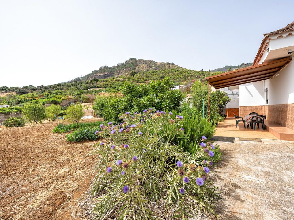 Villa a Valsequillo (Telde), Gran Canaria - foto 3