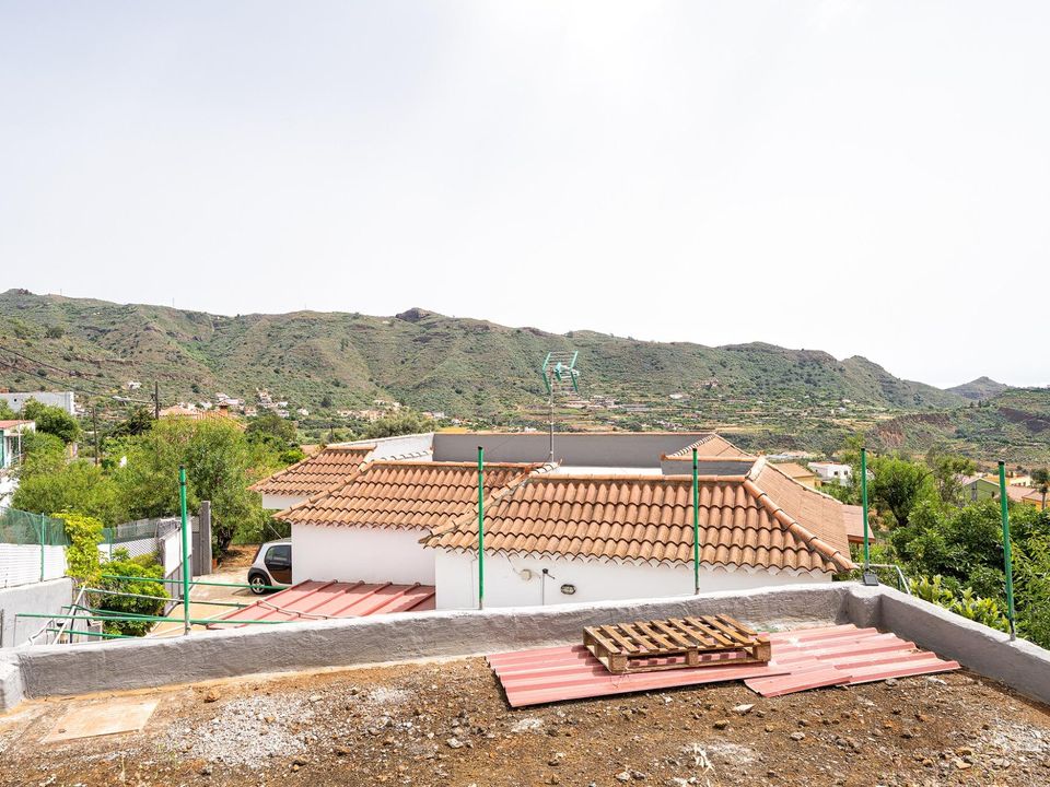 Villa a Valsequillo (Telde), Gran Canaria - foto 4
