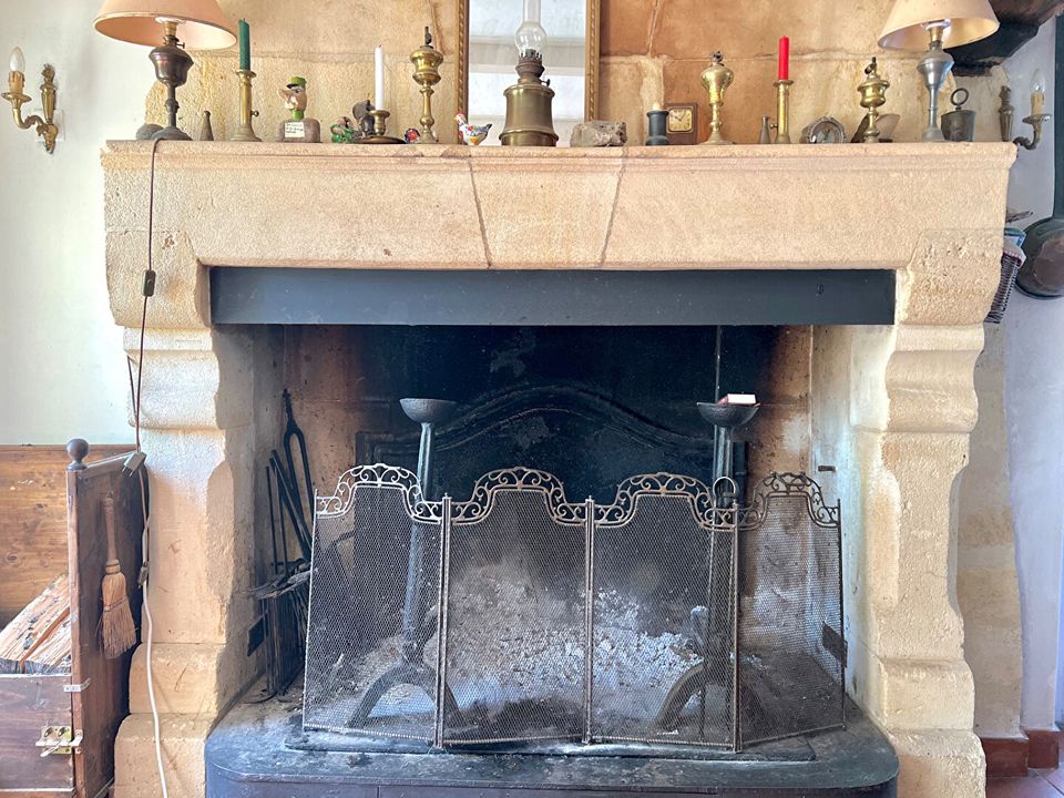 Willa: Libourne, Gironde – zdjęcie 4