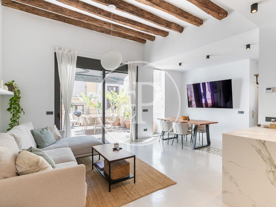 Apartment in Barcelona, Barcelona - photo 2