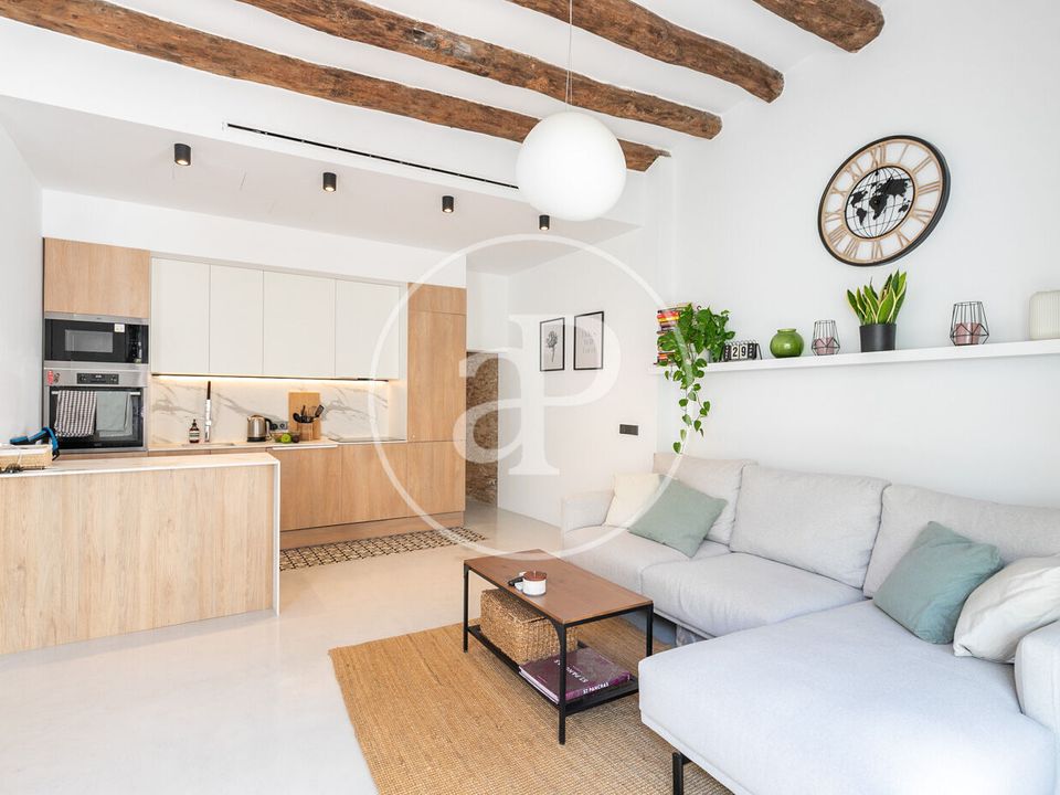 Apartment in Barcelona, Barcelona - photo 3