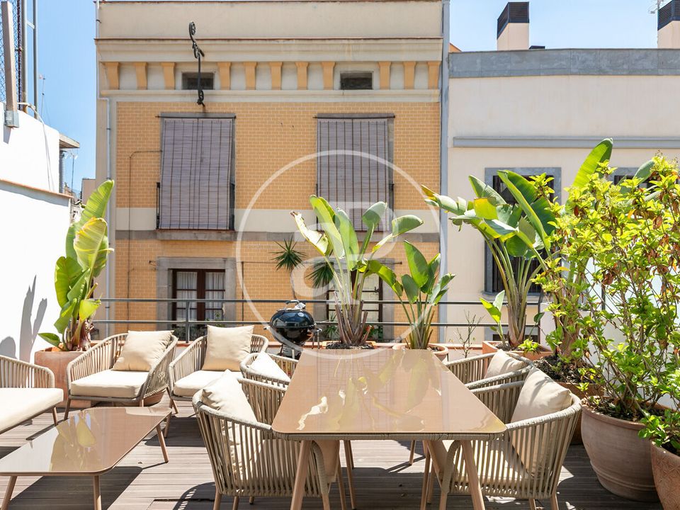 Apartment in Barcelona, Barcelona - photo 4