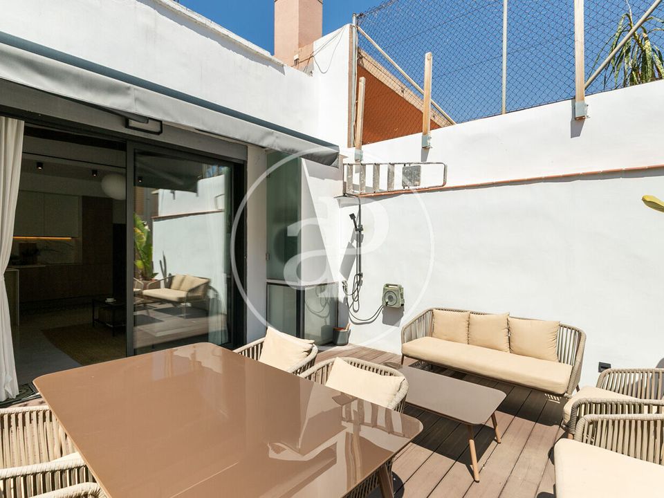 Apartment in Barcelona, Barcelona - photo 5