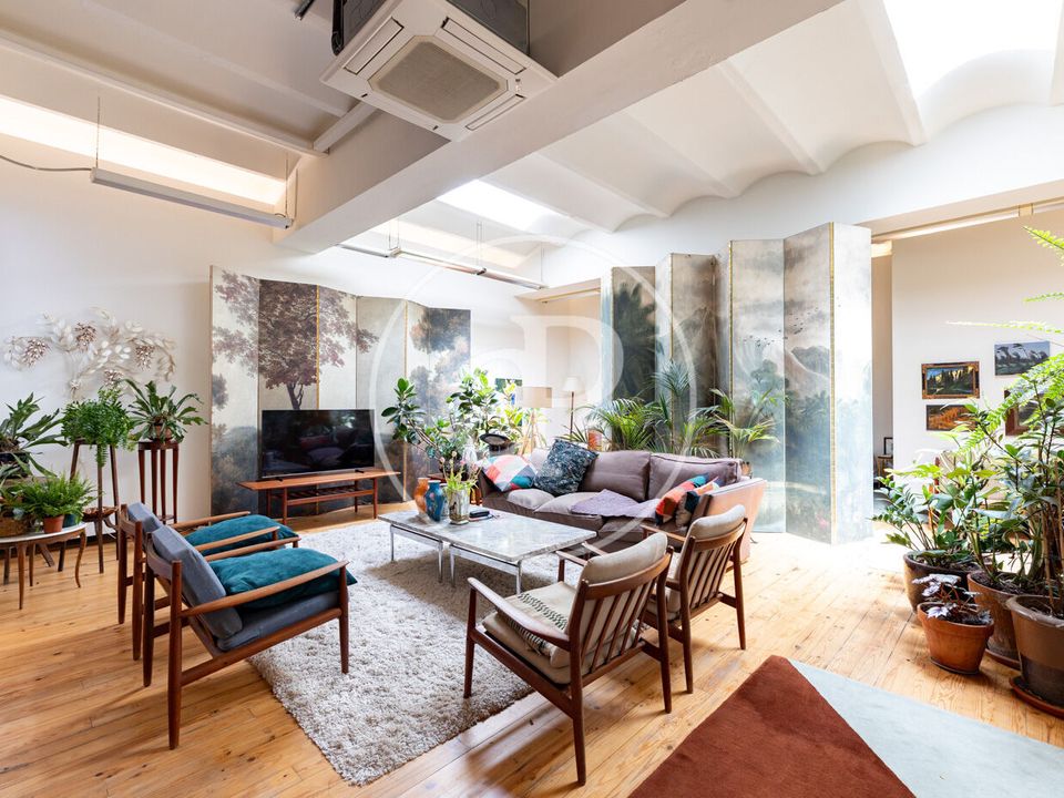 Appartement - Barcelona, Barcelona - photo 1