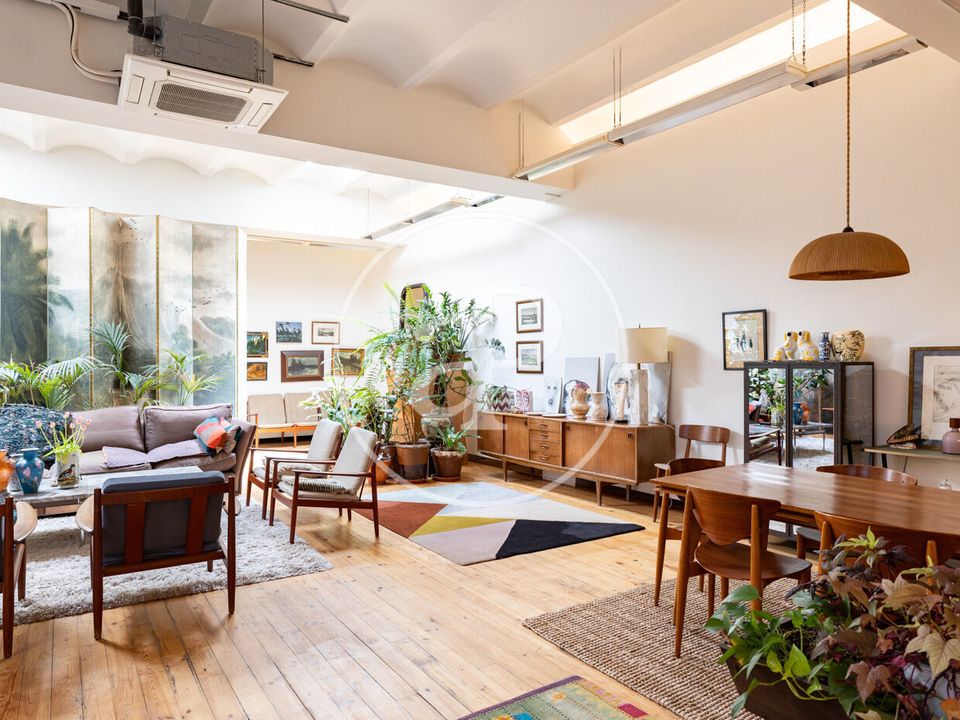 Appartement - Barcelona, Barcelona - photo 4