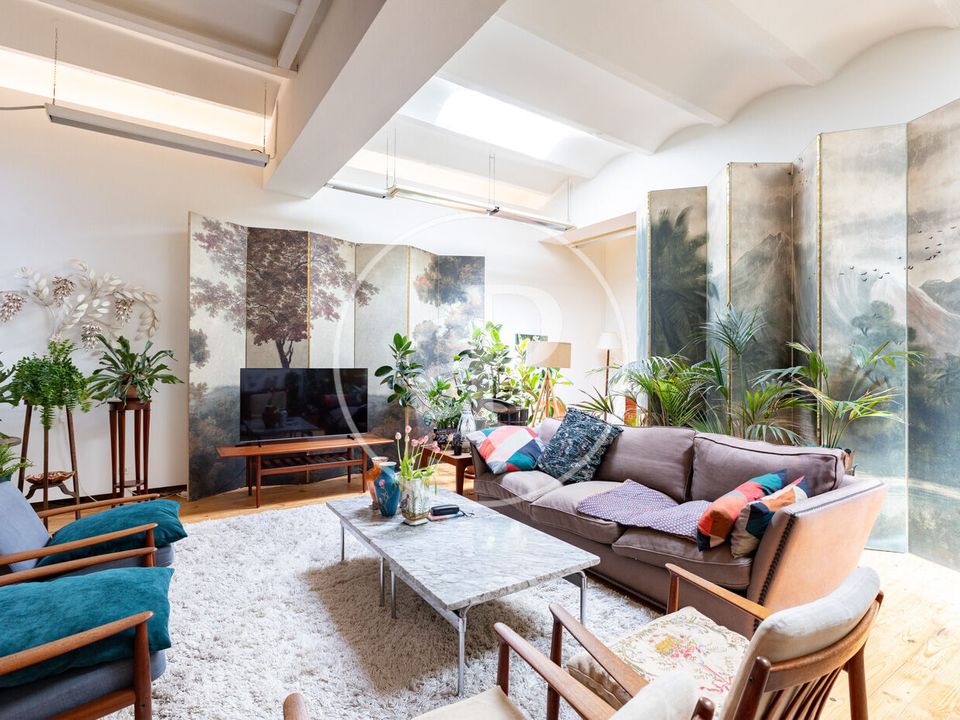 Appartement - Barcelona, Barcelona - photo 5