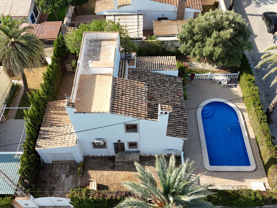 Villa i Cabo Roig, Alicante - foto 3