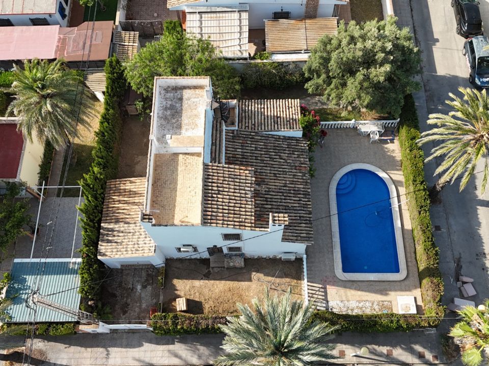 Villa i Cabo Roig, Alicante - foto 4