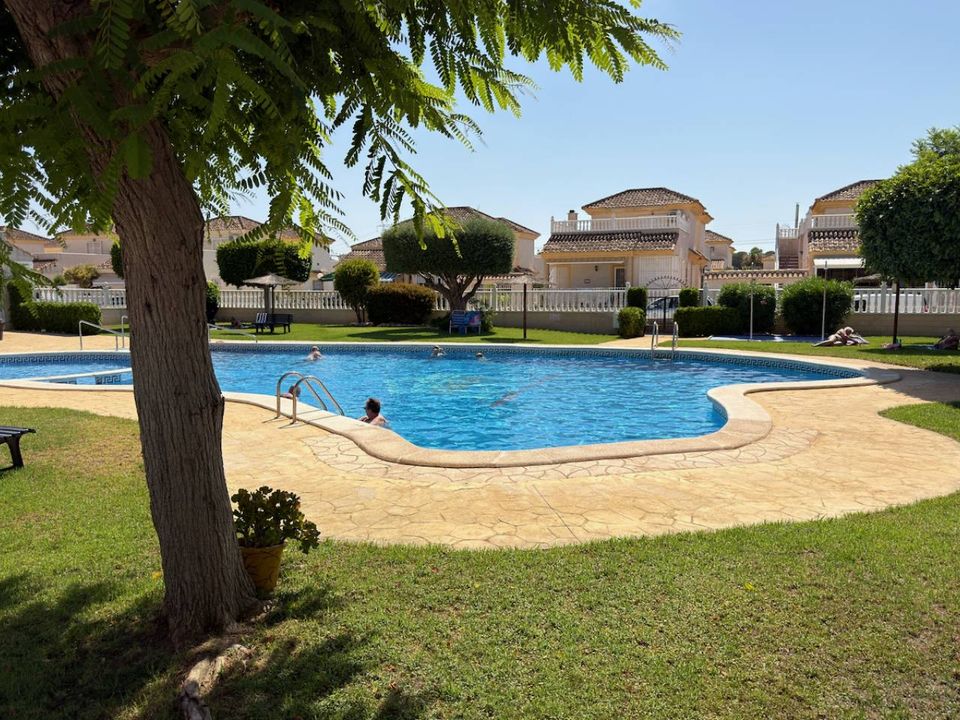 Villa i Algorfa, Alicante - foto 2