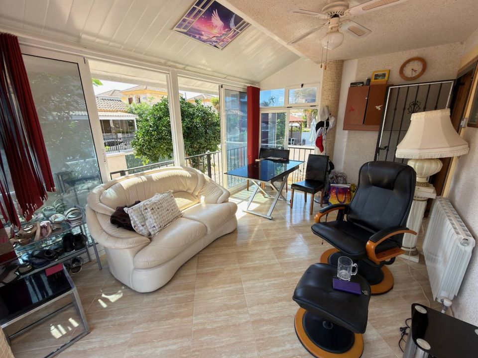 Villa i Algorfa, Alicante - foto 4