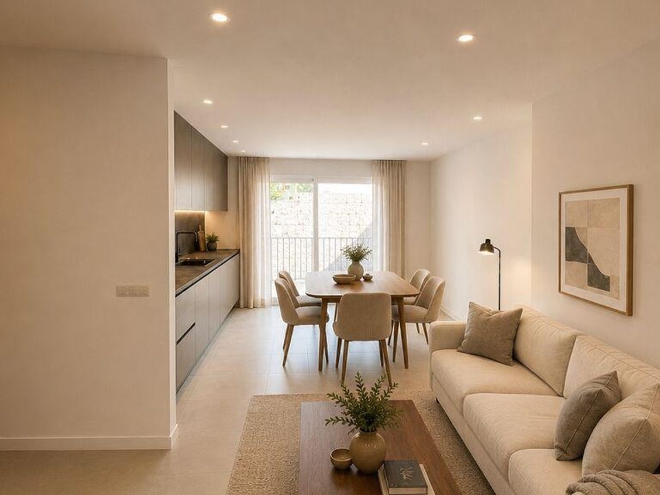 Apartament a Ponte de Lima, Viana do Castelo - foto 1