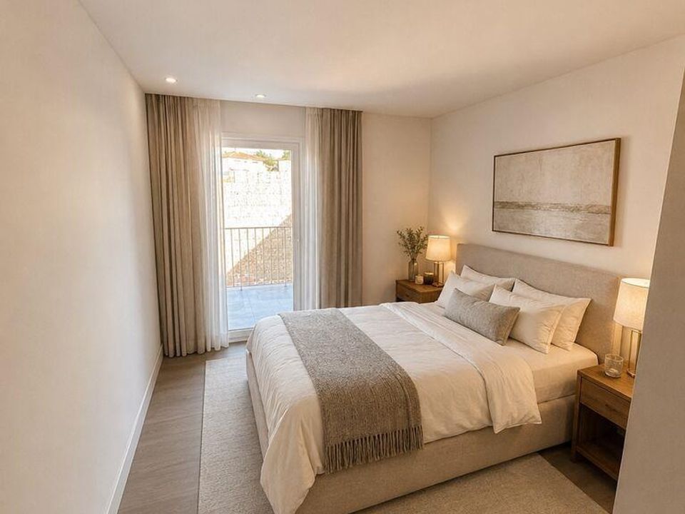 Apartament a Ponte de Lima, Viana do Castelo - foto 2