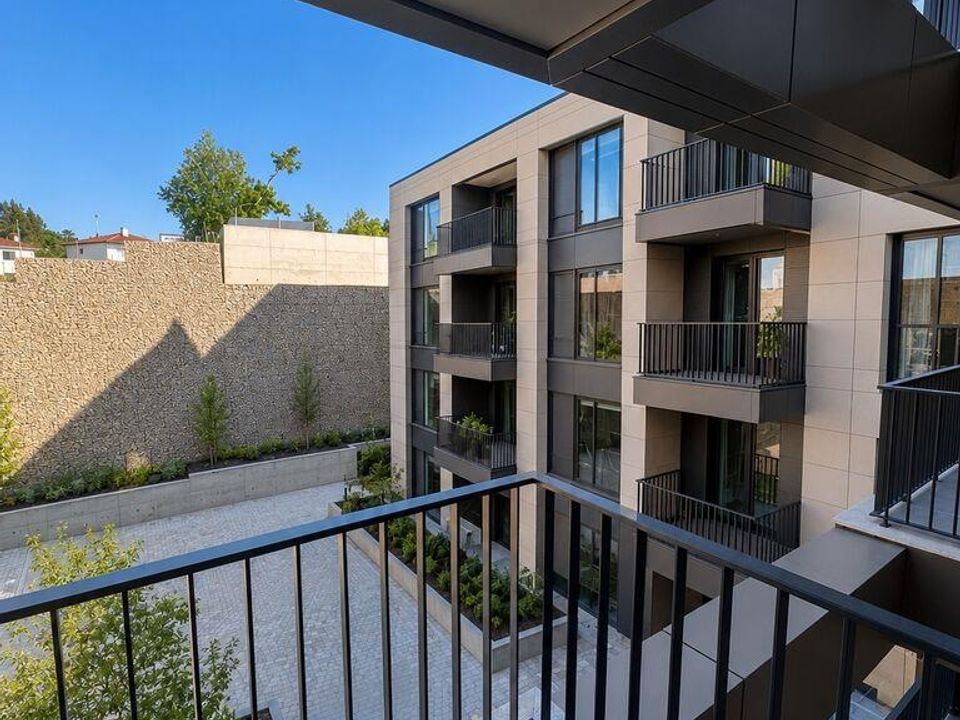 Apartament a Ponte de Lima, Viana do Castelo - foto 4