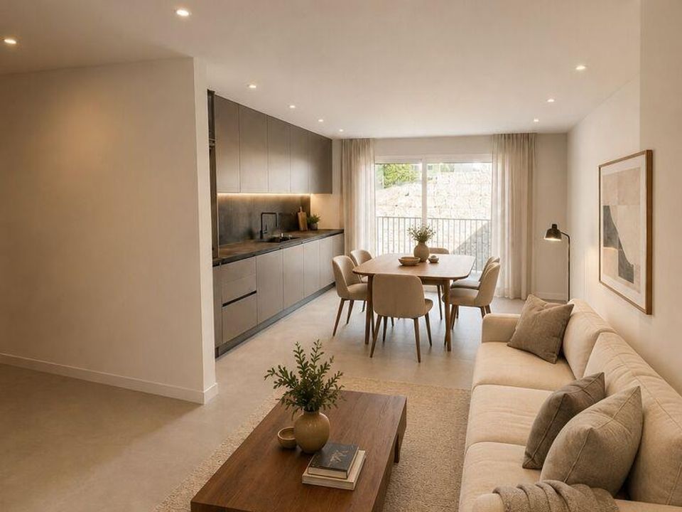 Apartament a Ponte de Lima, Viana do Castelo - foto 5