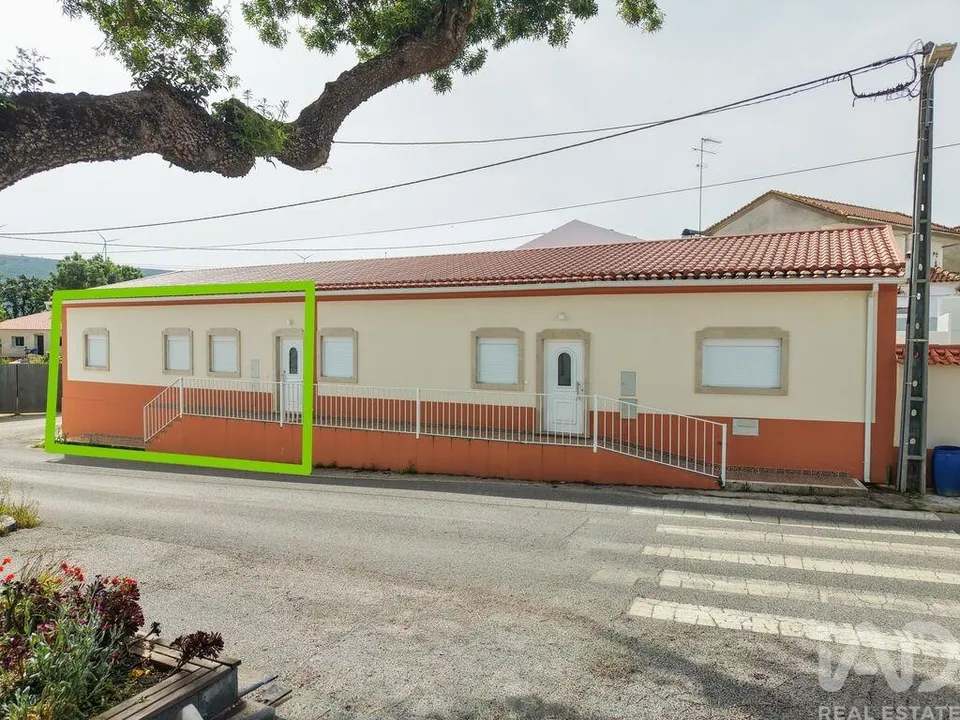 Moradia em banda em Alcobaca, Leiria - foto 2