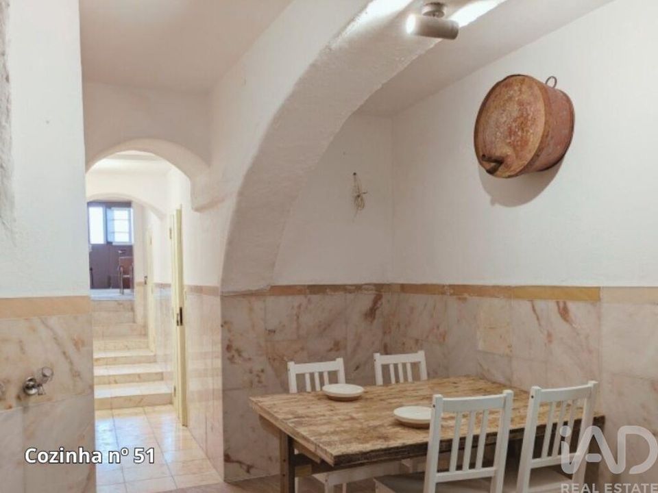 Radhus i Estremoz, Evora - foto 2