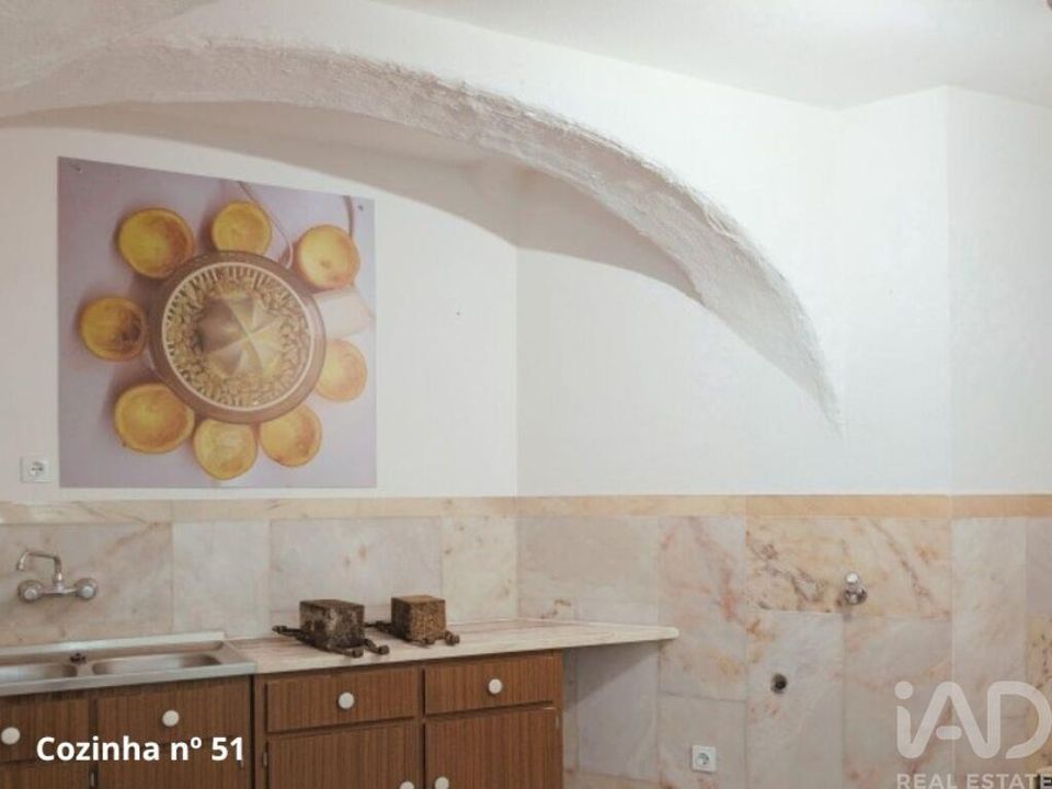 Radhus i Estremoz, Evora - foto 3