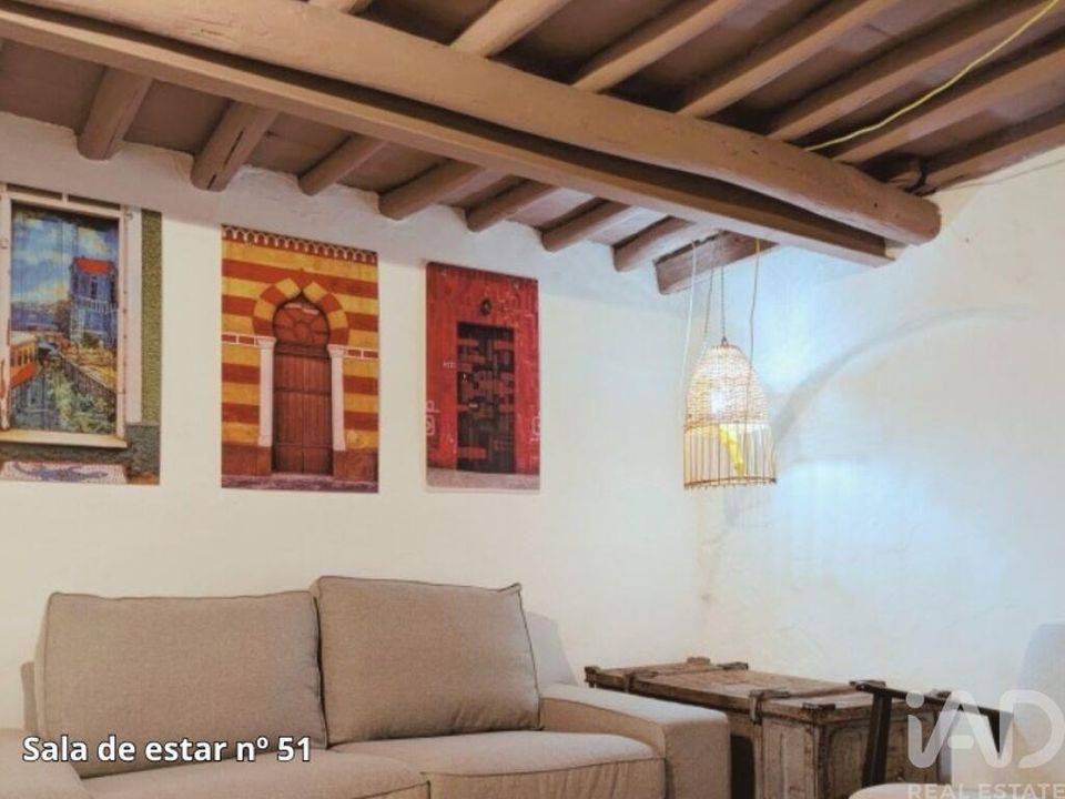 Radhus i Estremoz, Evora - foto 5