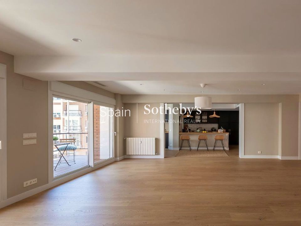 Appartement in Madrid, Madrid - foto 3
