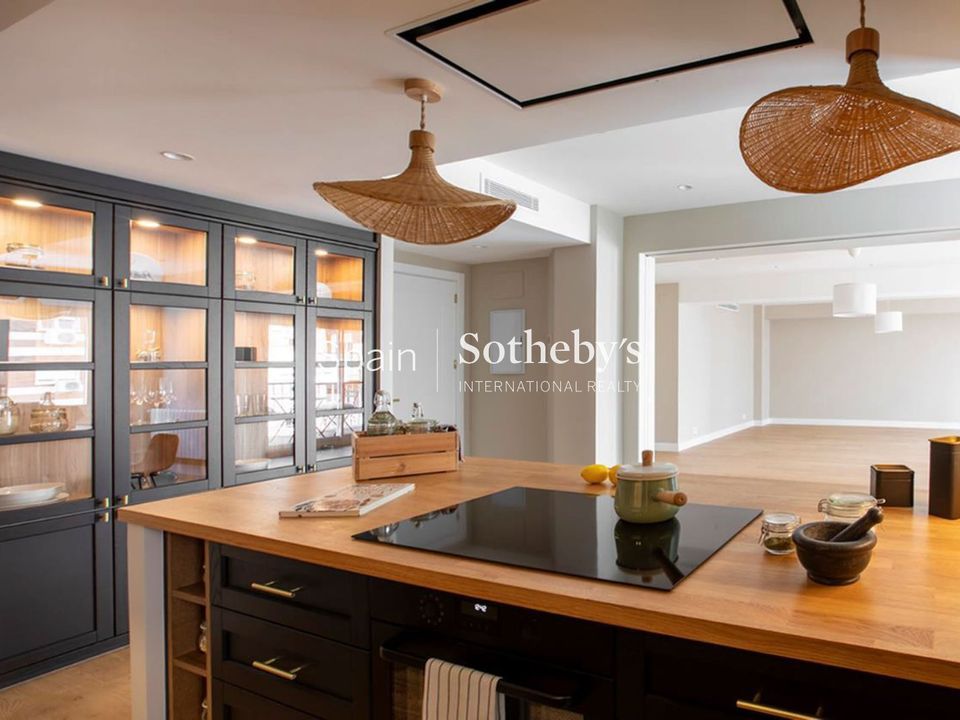 Appartement in Madrid, Madrid - foto 4