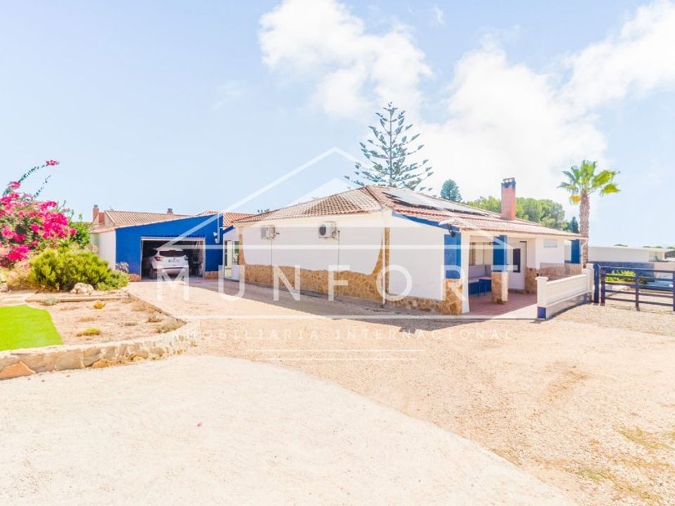 Villa i Murcia, Murcia - foto 3