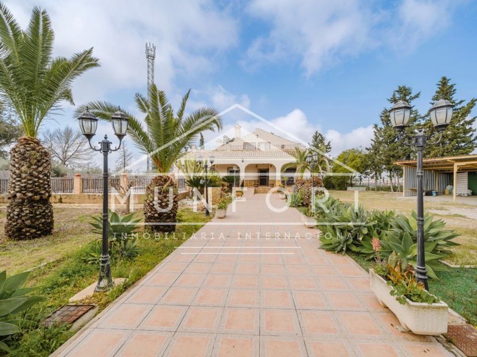Villa i Murcia, Murcia - foto 2