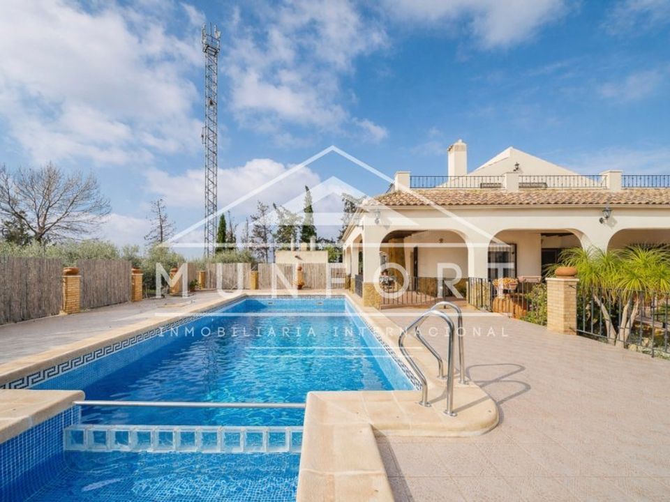 Villa i Murcia, Murcia - foto 3