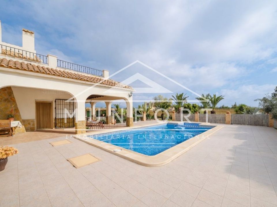Villa i Murcia, Murcia - foto 4