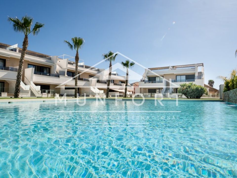 Bungalow i Mar De Cristal, Murcia - foto 2
