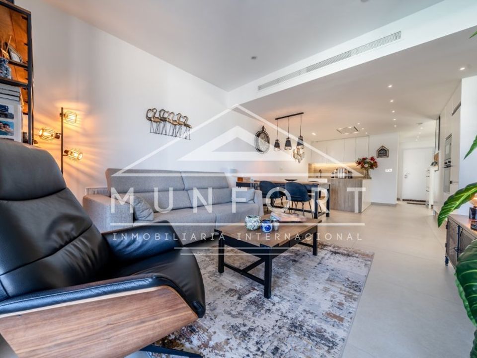 Bungalow i Mar De Cristal, Murcia - foto 3
