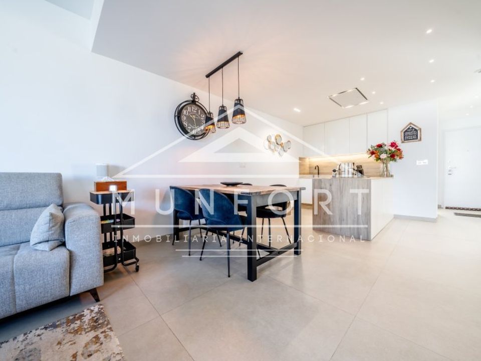 Bungalow i Mar De Cristal, Murcia - foto 4
