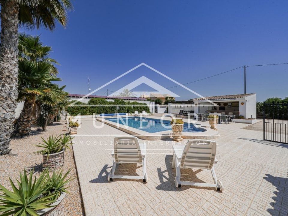 Villa i Murcia, Murcia - foto 1
