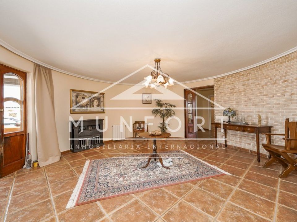 Villa i Murcia, Murcia - foto 3