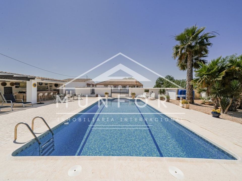 Villa i Murcia, Murcia - foto 4