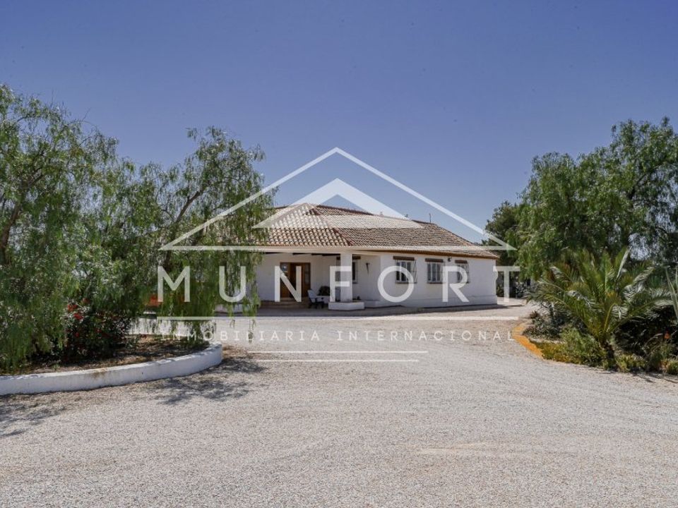 Villa i Murcia, Murcia - foto 5