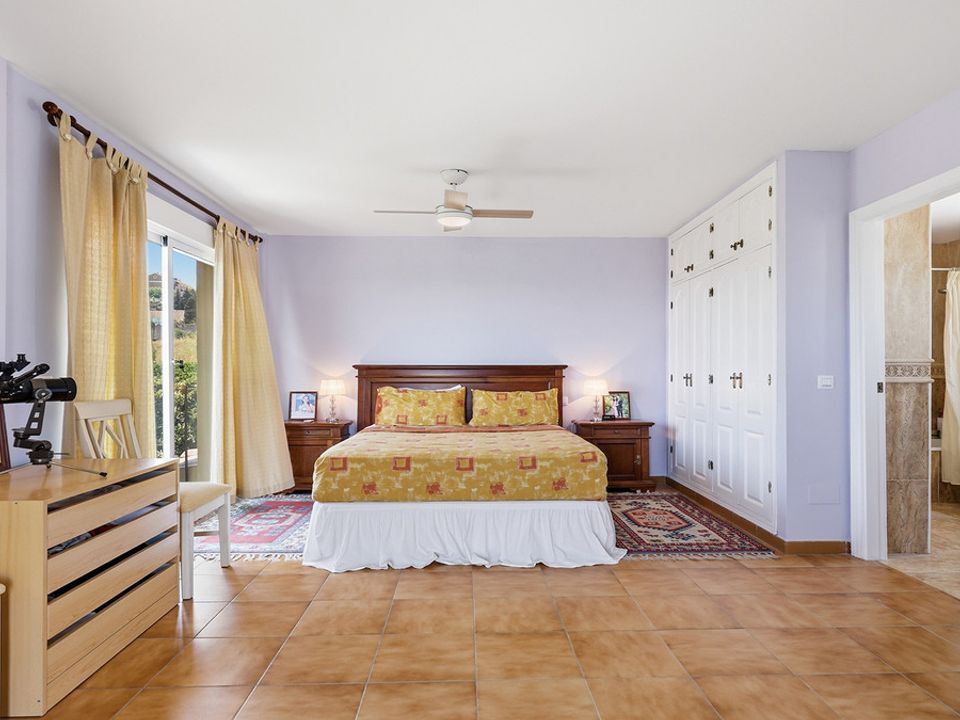 Masia a Manilva, Malaga - foto 4