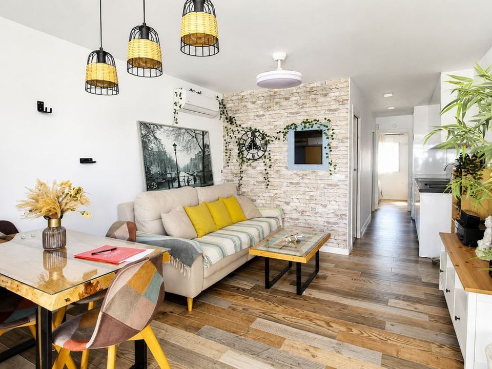 Apartament a La Duquesa, Malaga - foto 2