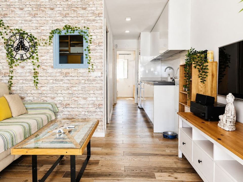 Apartament a La Duquesa, Malaga - foto 4