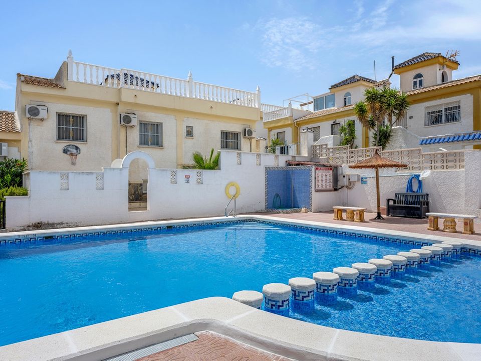 Villa i Ciudad Quesada, Alicante - foto 1