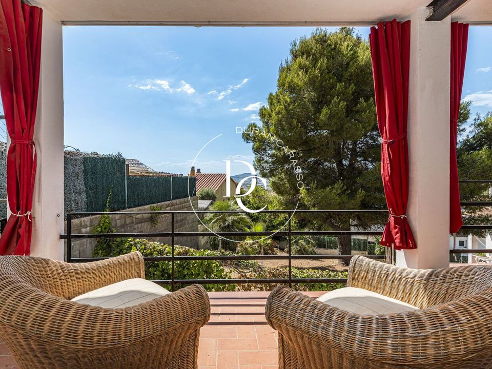 Villa i Sant Pere De Ribes, Barcelona - foto 1