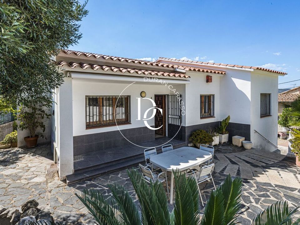 Villa i Sant Pere De Ribes, Barcelona - foto 2