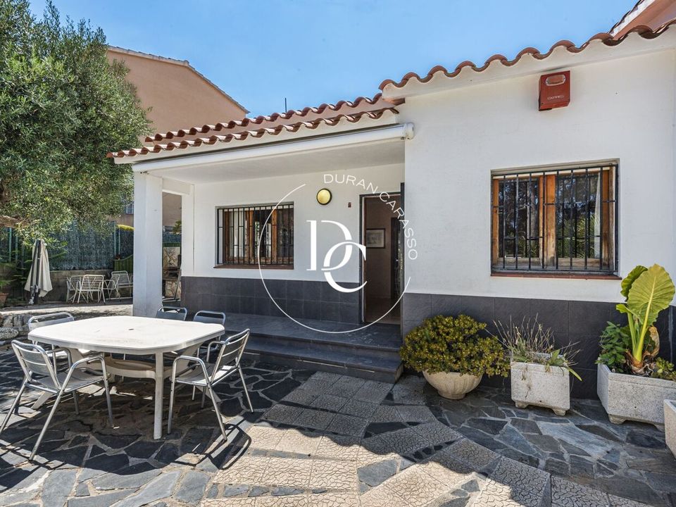 Villa i Sant Pere De Ribes, Barcelona - foto 3