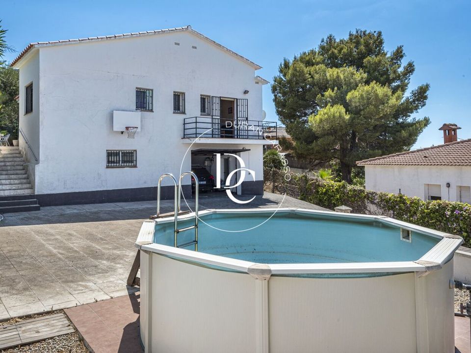 Villa i Sant Pere De Ribes, Barcelona - foto 4