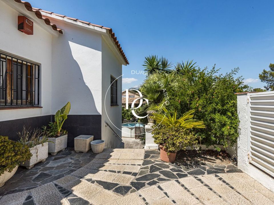 Villa i Sant Pere De Ribes, Barcelona - foto 5