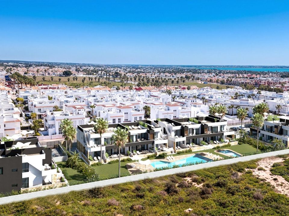 Penthouse i Rojales, Alicante - foto 3